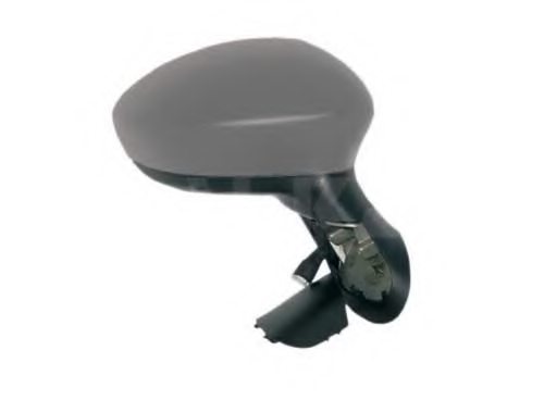ALKAR 6147547 Outside Mirror